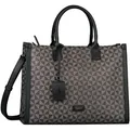 Produktbild: Gabor Damen Handtaschen 009835 Farbe: Schwarz Größe: Einheitsgröße - Schwarz