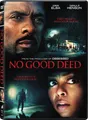 Produktbild: No Good Deed [New DVD] UV/HD Digital Copy, Widescreen, Subtitled