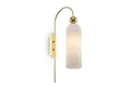 Produktbild: MAYTONI DECORATIVE LIGHTING Wandleuchte Antic 2 10x56.5x23.5 cm, ohne Leuchtmittel, hochwertige Design Lampe & dekoratives Raumobjekt