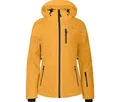 Produktbild: Bergson NUOLJA | Damen Skijacke, wattiert, 20000mm Wassersäule, Hollywood Gold [521], 46 - Damen