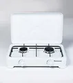 Produktbild: 5902230901391 Countertop Hob Gas Ravanson K-02T [2 zone(s)] Ravanson