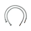 Produktbild: GROHE Druckschlauch 45484 3/8