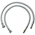 Produktbild: GROHE Druckschläuche 3/8