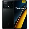 Produktbild: Xiaomi POCO X6 Pro 5G 8GB/256GB, black (EU) (MZB0FUXEU) - Schwarz