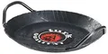 Produktbild: turk Servierpfanne 40 cm mit zwei Griffen SCHMIEDEEISERN Serie 659 (H.Nr. 65940)