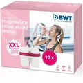 Produktbild: BWT MAGNESIUM KARTUSCHE Jahrespackung