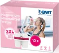 Produktbild: Bwt Magnesium Kartusche 12Er (Kartusche)
