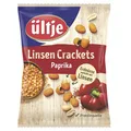 Produktbild: ültje Linsen Crackets, Paprika, 110g