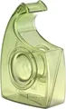 Produktbild: tesa Easy Cut Handabroller EcoLogo 33 m - leer - umweltfreundlicher Tischspender Klebebandabroller