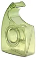 Produktbild: tesa Easy Cut Handabroller ecoLogo, leer, grün, bis 33m:19mm