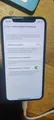 Produktbild: Apple iPhone X - 64GB - Space Grau (Ohne Simlock)
