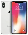Produktbild: Apple IPhone X 256 GB ✔Silber  ✔SMARTPHONE ✔NEU & OVP