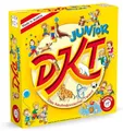 Produktbild: Piatnik DKT - Junior, 31,5 x 25 cm