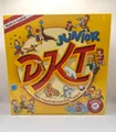 Produktbild: DKT Junior Brettspiel Das kaufmännische Talent deutsch Spiel Piantik Edition