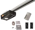 Produktbild: Hörmann Ecostar Garagentorantrieb Liftronic 800-2 (800 N, 433 MHz, inkl. 2 Handsender RSC 4, 1 Funk-Codetaster RCT 3b + 1 Innentaster PB3, für Garagentore bis 13,75 m², inkl. Montagezubehör) 4510479