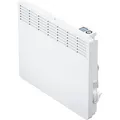 Produktbild: AEG WKL 1505 Wandkonvektor, 1500 W, LC-Display, Wochentimer, weiß (236534)
