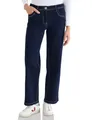 Produktbild: Cecil Wide Leg Rinsed Jeans Rinsed wash 26