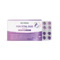 Produktbild: DR. THEISS Fem Vital Duo