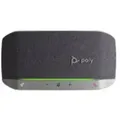Produktbild: Poly Sync 20 Smarte Freisprecheinrichtung Bluetooth kabelgebunden kabellos USB-A USB-C Schwarz Zoom Certified