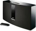 Produktbild: Bose SoundTouch 30 Series III 3 | Lautsprecher | Bluetooth | Schwarz | SEHR GUT