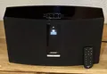 Produktbild: BOSE SoundTouch 30 Series III Schwarz mit FB