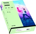 Produktbild: OVOL Farbiges Kopierpapier tecno colors, DIN A4, 80 g/m², hellgrün, 500 Blatt 171457