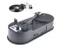 Produktbild: Bolwins B08D HIFI Rekordspieler Plattenspieler Turntable mp3 in USB Micro SD Medienkonverter