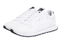 Produktbild: Tommy Hilfiger Sneaker New Runner Eva LTH ESS - weiss Herren, Größe Euro (US): 42