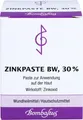 Produktbild: ZINKPASTE BW 100 g