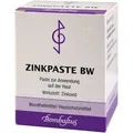 Produktbild: ZINKPASTE BW 100 g