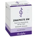 Produktbild: Bombastus Zinkpaste BW