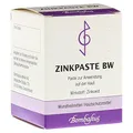 Produktbild: Zinkpaste BW