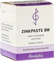 Produktbild: ZINKPASTE BW 100 g
