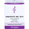 Produktbild: ZINKPASTE BW 100 g PZN 07714010