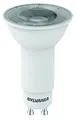 Produktbild: SYLVANIA REFLED Lampe, GU10 Sockel, 4.2 Watt, Warm White (3000K), 15000h Lebensdauer, Lineare Form, 75mm Länge, 1er Pack