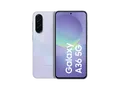 Produktbild: SAMSUNG Galaxy A36 5G 128 GB Awesome Lavender Dual SIM