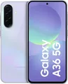 Produktbild: Galaxy A36 5G - 128 GB - Awesome Lavender