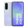 Produktbild: Samsung Galaxy A36 5G 128 GB Awesome Lavender
