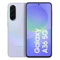 Produktbild: Samsung Galaxy A36 5G 128 GB Awesome Lavender