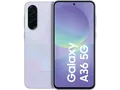 Produktbild: SAMSUNG Galaxy A36 5G 128 GB Awesome Lavender Dual SIM