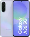 Produktbild: Samsung Galaxy A36 128GB Awesome Lavender Dual-SIM Android 15 Smartphone