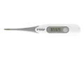 Produktbild: Reer Fieberthermometer Fieberthermomter ExpressTemp Digital, weiß/grau, 1-tlg.