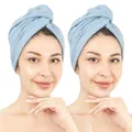 Produktbild: Turban-Handtuch HAMMETEX 