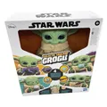 Produktbild: Hasbro Star Wars The Mandalorian GALACTIC SNACKIN' GROGU (F28495L0) - Neu & OVP