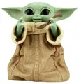 Produktbild: Star Wars The Mandalorian Galactic Snacking Grogu * animatronisch*
