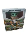 Produktbild: Hasbro - Star Wars The Mandalorian Galactic Snacking Grogu  Spielfigur