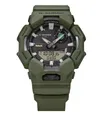 Produktbild: CASIO G-SHOCK GA-B010 Smartwatch, Quarzuhr, Armbanduhr, Herrenuhr, Step Tracker, Phone Finder, stoßfest