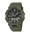 Produktbild: Casio G-SHOCK Herrenuhr Solar Schrittzähler 45mm Grün GA-B010-3AER