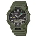 Produktbild: Solar Uhr CASIO G-SHOCK GA-B010-3AER Silikon Grun Sub 200mt Bluetooth