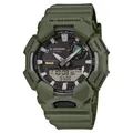 Produktbild: Casio G-shock Grün Herren Armbanduhr GA-B010-3AER